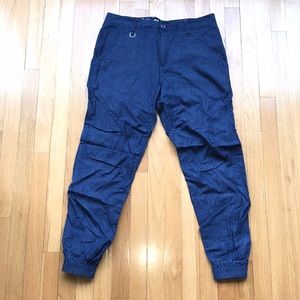 Publish Light Jean Joggers